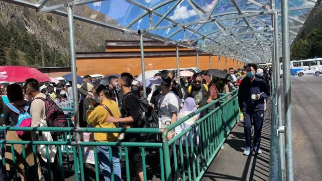 阿坝州红叶之旅,什么时候去阿坝州看秋景最佳