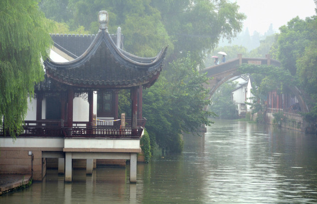 苏州景点免费就地过年,苏州景区免费景点大全