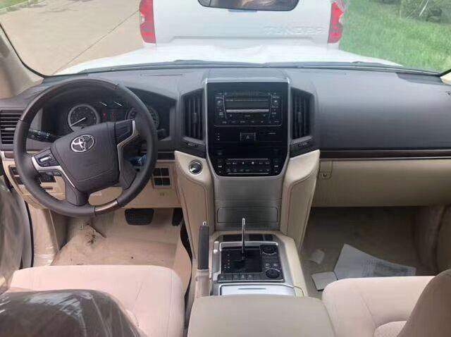 兰德酷路泽grsport版柴油动力,兰德酷路泽3.3t柴油和4.5t的区别