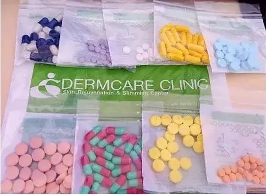 揭秘泰国减肥药,最近泰国减肥药是被禁了吗