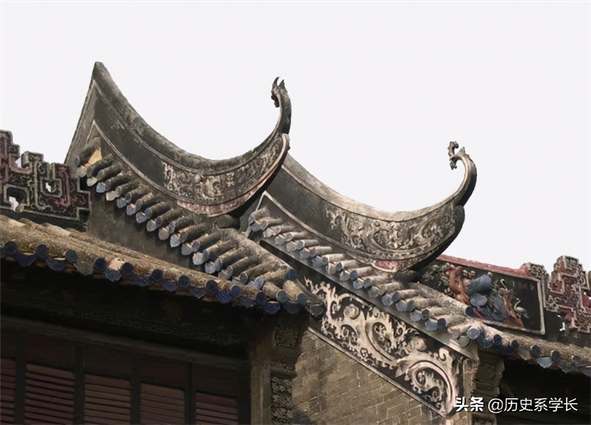 古代的避雷针没接地,古代建筑物是怎么避雷的