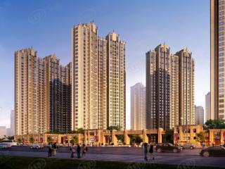 人在都市心在田园,哈尔滨园林最好的楼盘有哪些