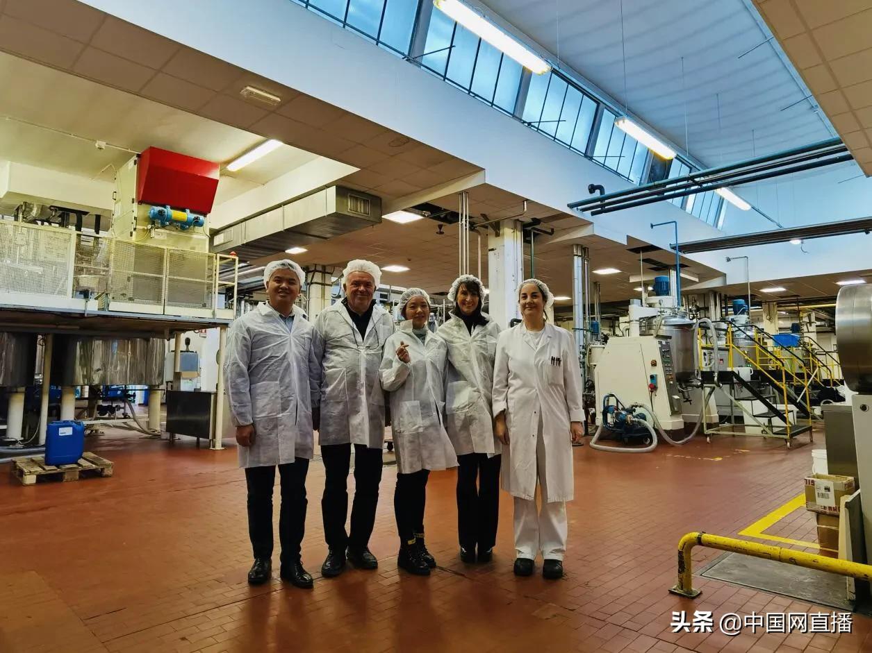 靠着“海外工厂直供”，全球上百工厂为中国双11连续加班！