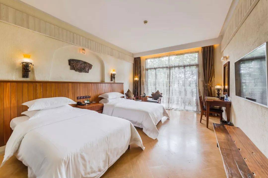 清远森波拉温泉度假村酒店好玩吗,清远森波拉温泉度假酒店附近景点