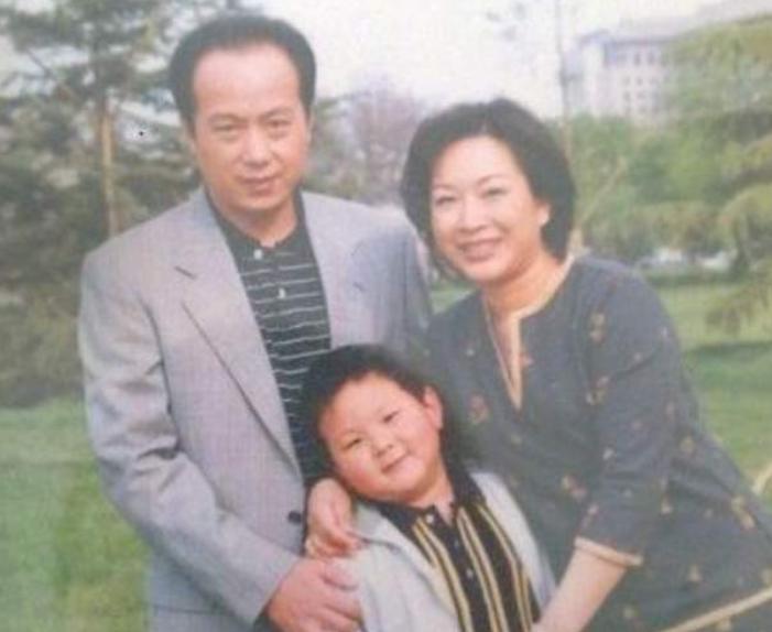 罗京去世十年了妻子改嫁成阔太,罗京去世13年妻子改嫁富商