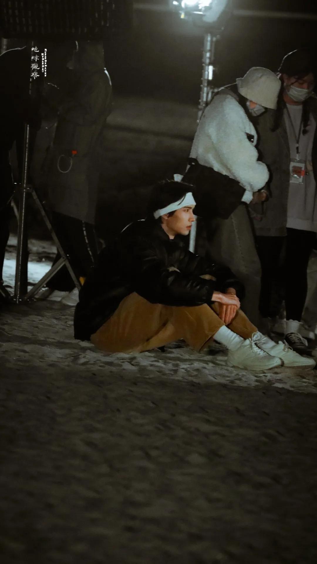 黄子韬王一博101创造营,创四选手撞脸王源