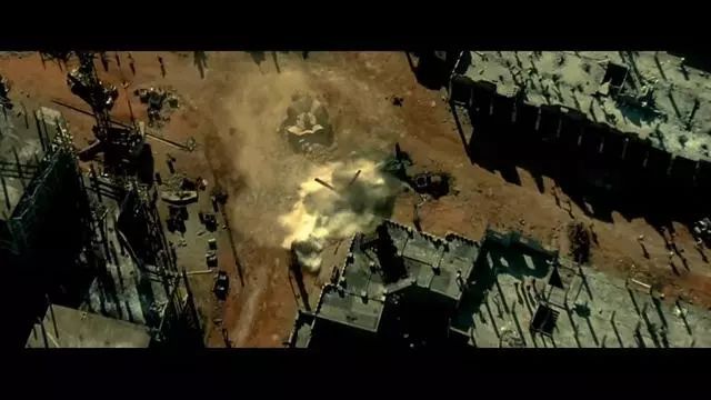 8部最新高分战争电影推荐,全球顶级高分战争电影