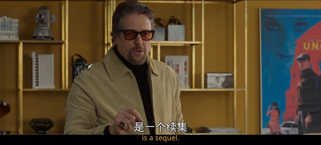 满屏尽是虎狼词,满屏虎狼之词