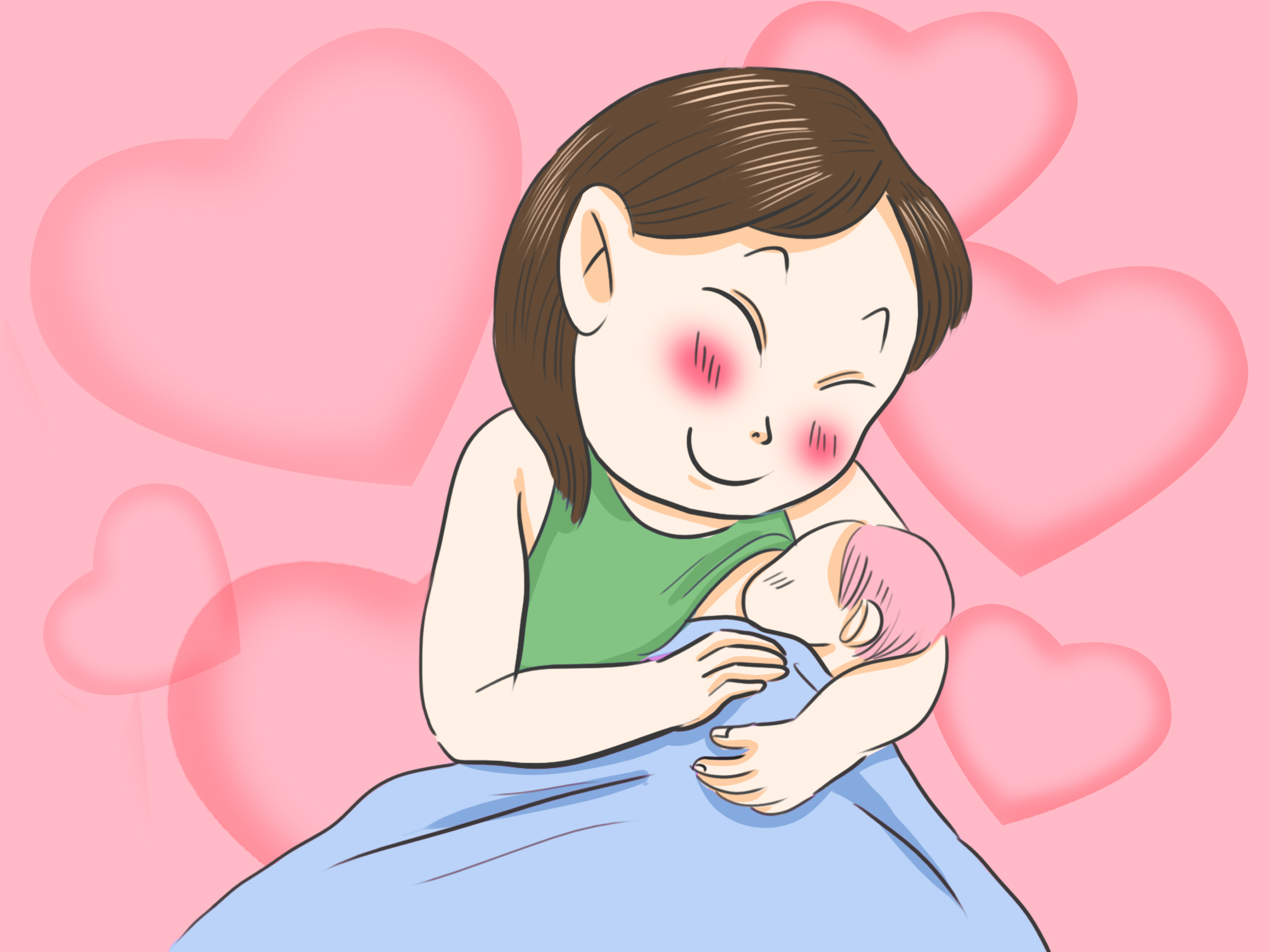 宝宝放臭屁睡不好,宝宝放臭屁不好好吃饭