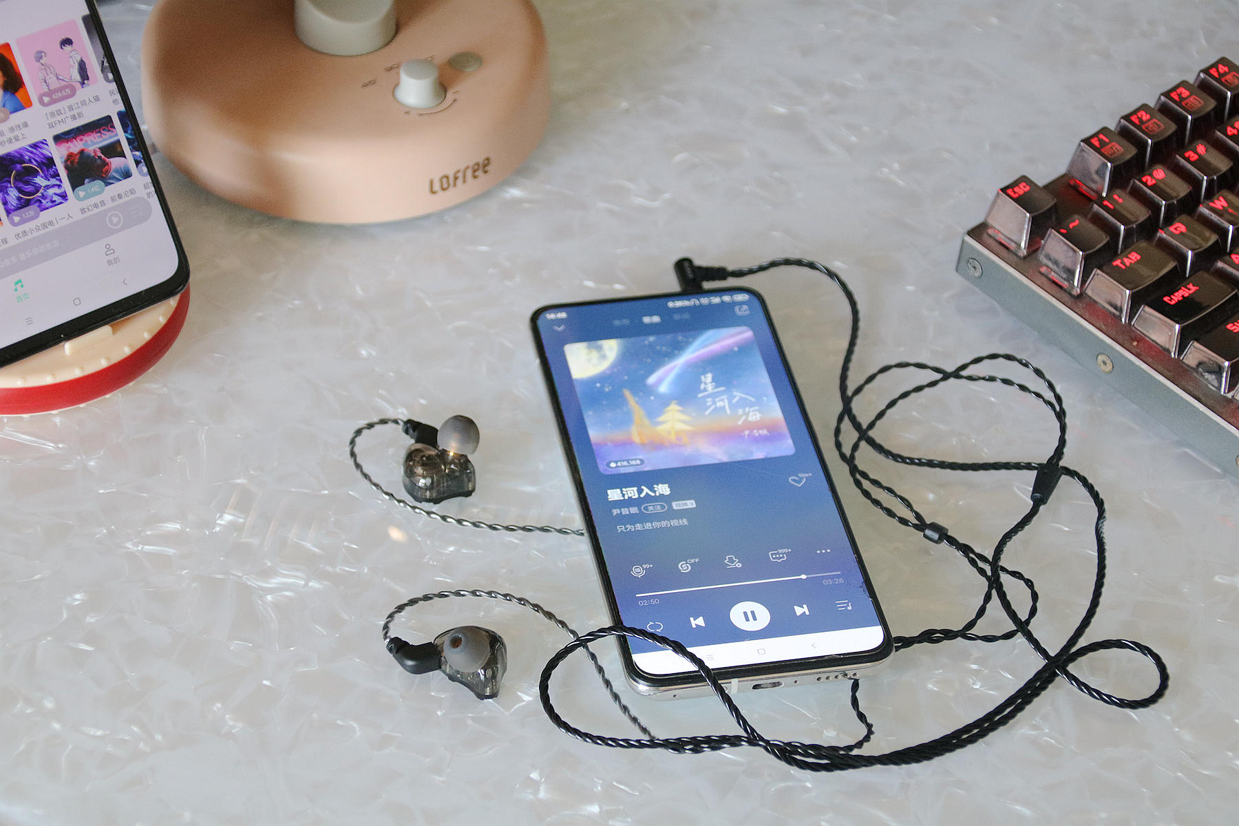 aigoh200耳机,入门级发烧友耳机