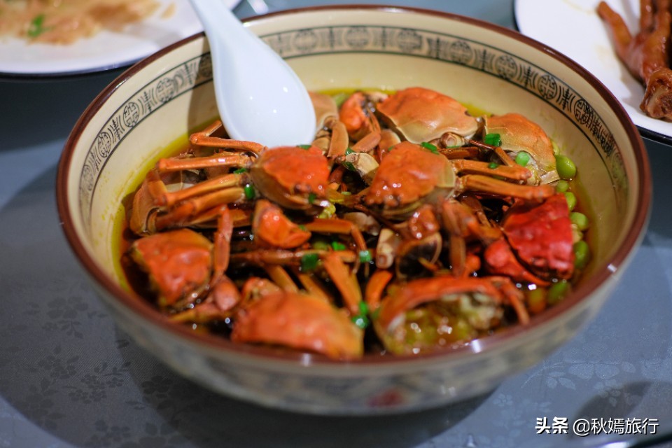 常熟最值得去的饭店,常熟最有性价比的饭店