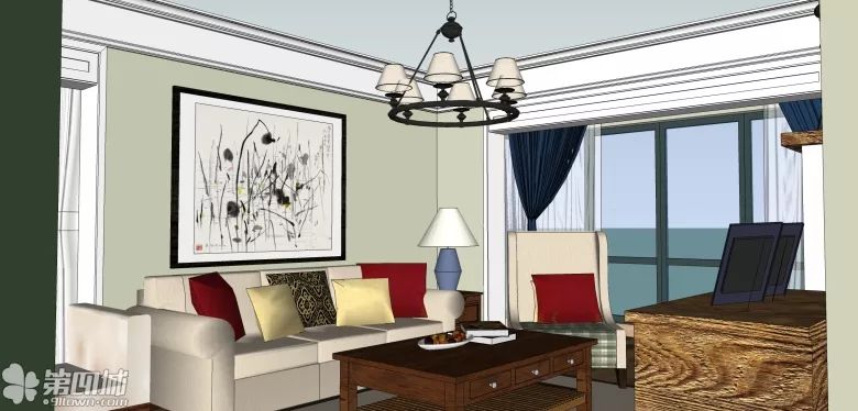 漫漫装修路，比邻有缘人（第一部分）