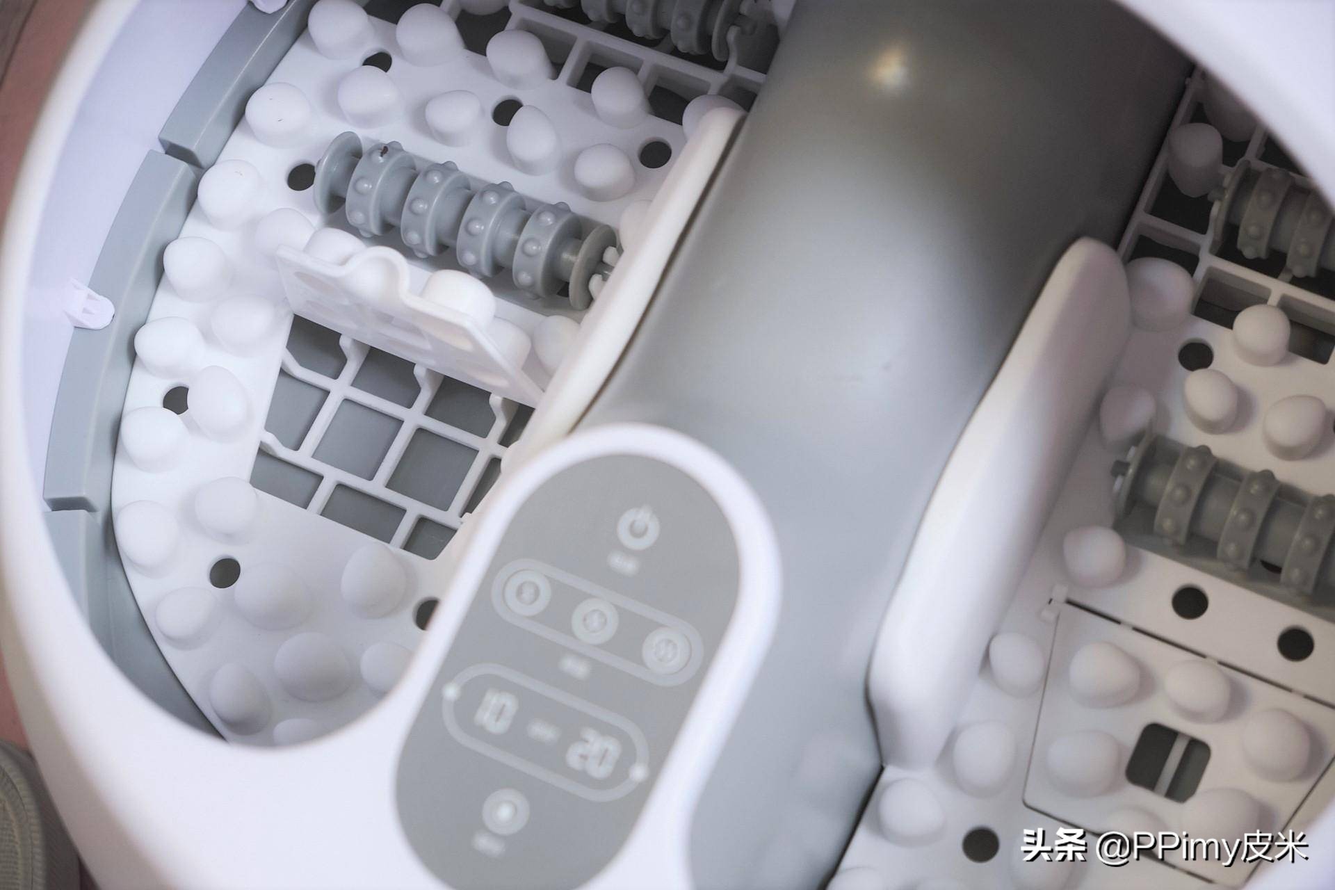 深圳礼意久久蒸汽足浴盆使用视频,礼意久久蒸汽足浴盆好吗