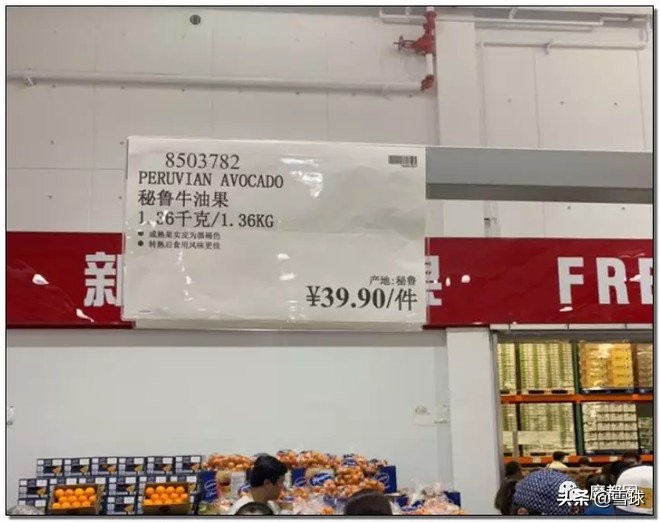 外国人怎么看中国的costco火爆,costco是如何盈利的