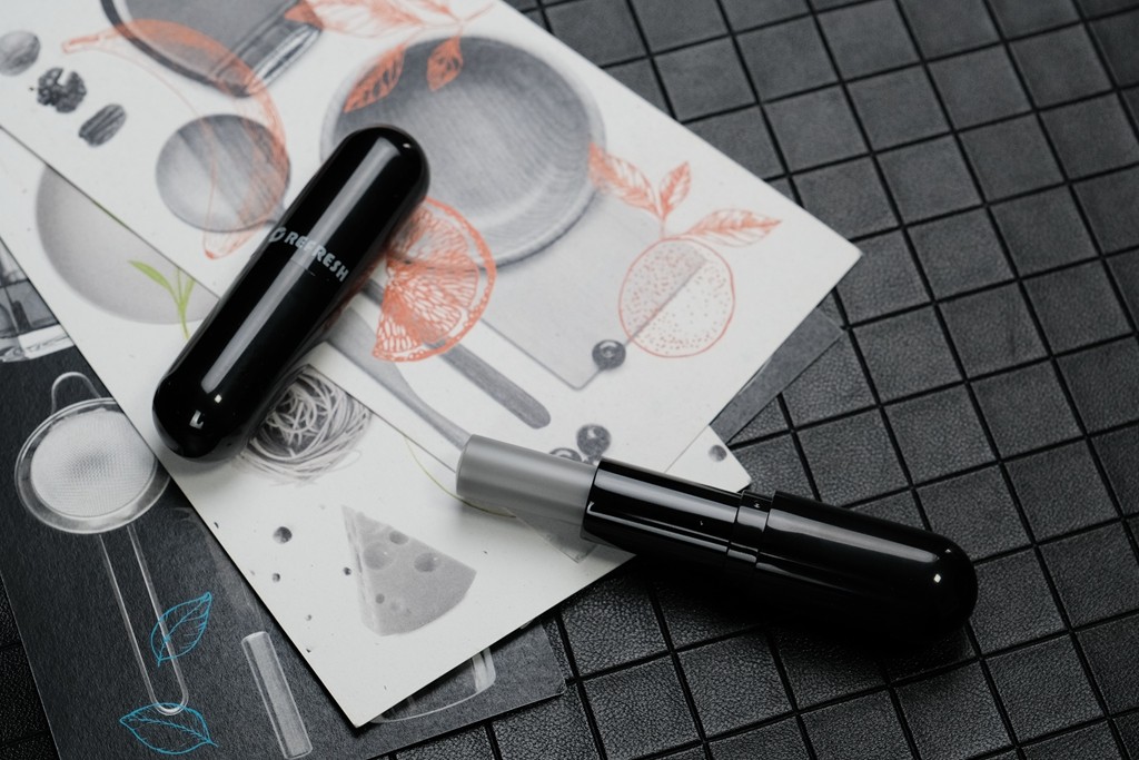 广东人力荐的润唇膏，男生用珂岸玻尿酸润唇棒确实很赞