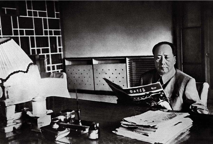 毛主席上交印尼侨胞送30公斤燕窝，10年后被取回，没敢让主席知道