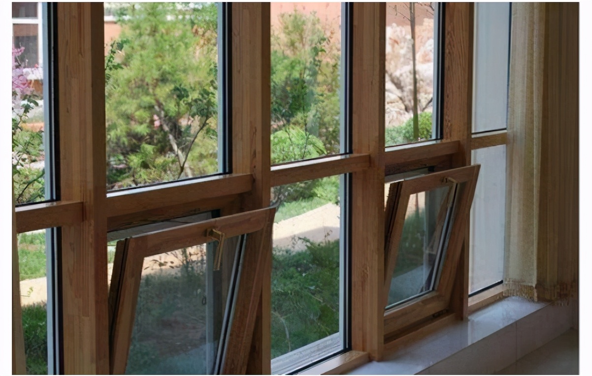 断桥铝和包木窗户哪个好,铝包木与断桥铝隔热隔音比较