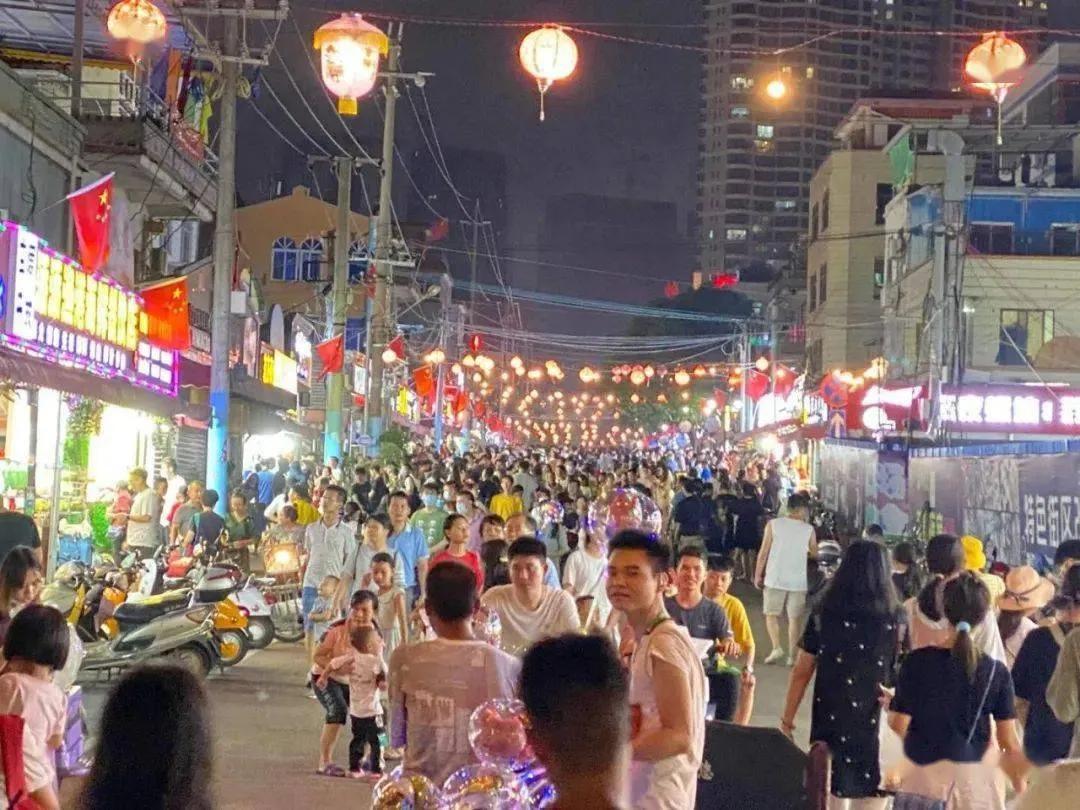 安利游玩攻略,安利北海