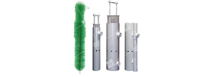 工业滤网刷,工业管道刷