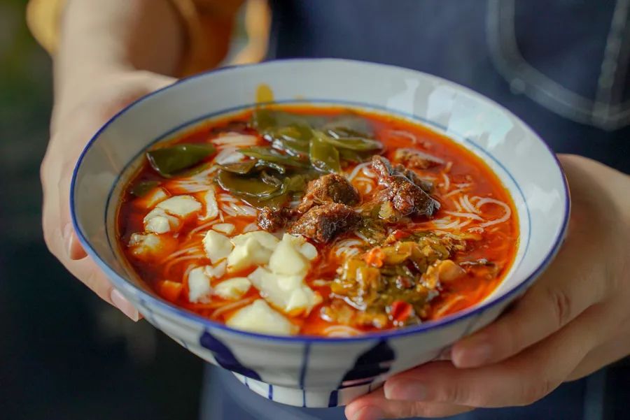 最好吃的几款速食米粉,有哪些好吃的速食米粉