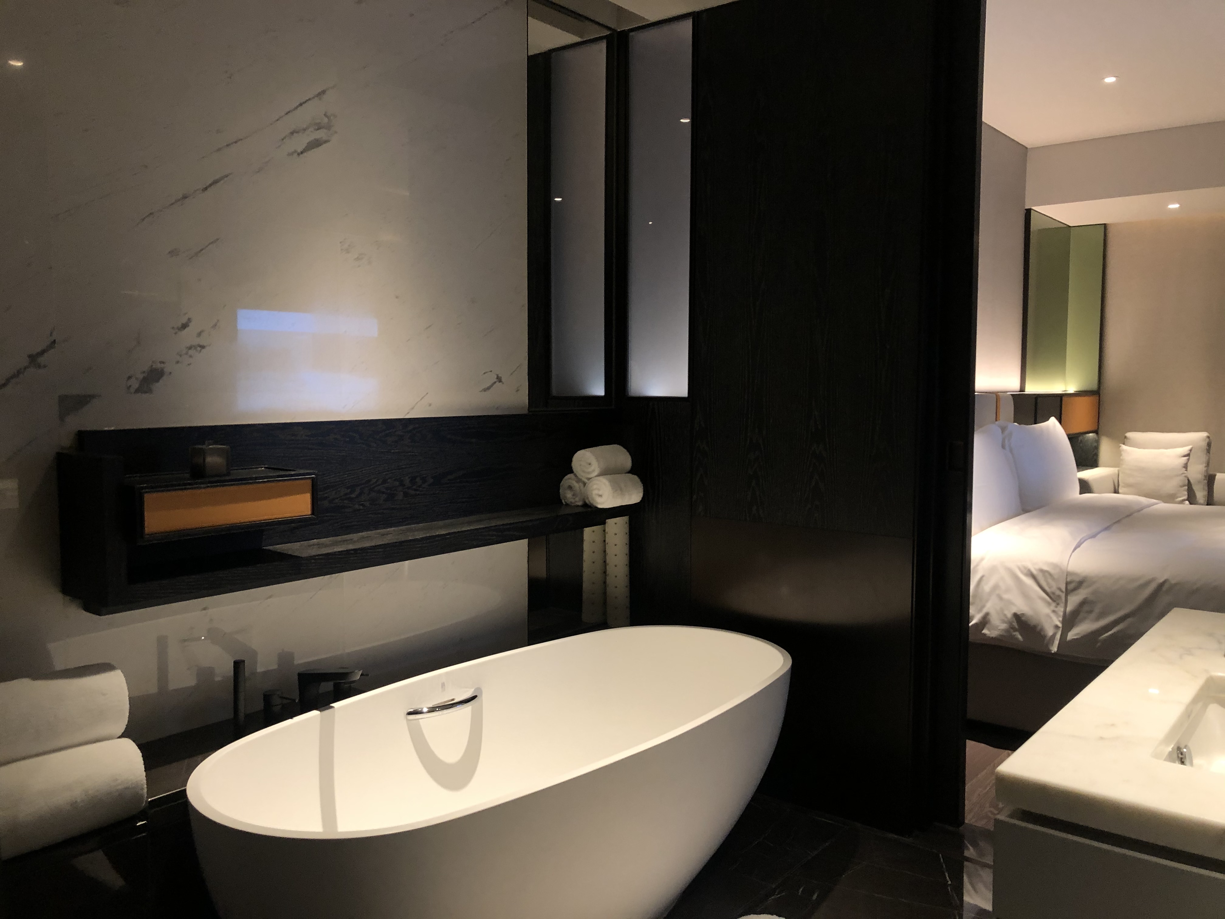 打卡西北首家洲际酒店！这样在网红城市西安玩也是一种“随心飞”