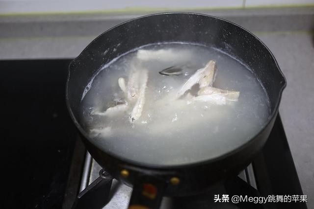再也不吃外面的饭菜,做得最好吃的鳗鱼饭