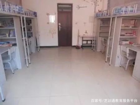 全国大学宿舍情况盘点,2021艺考生必看