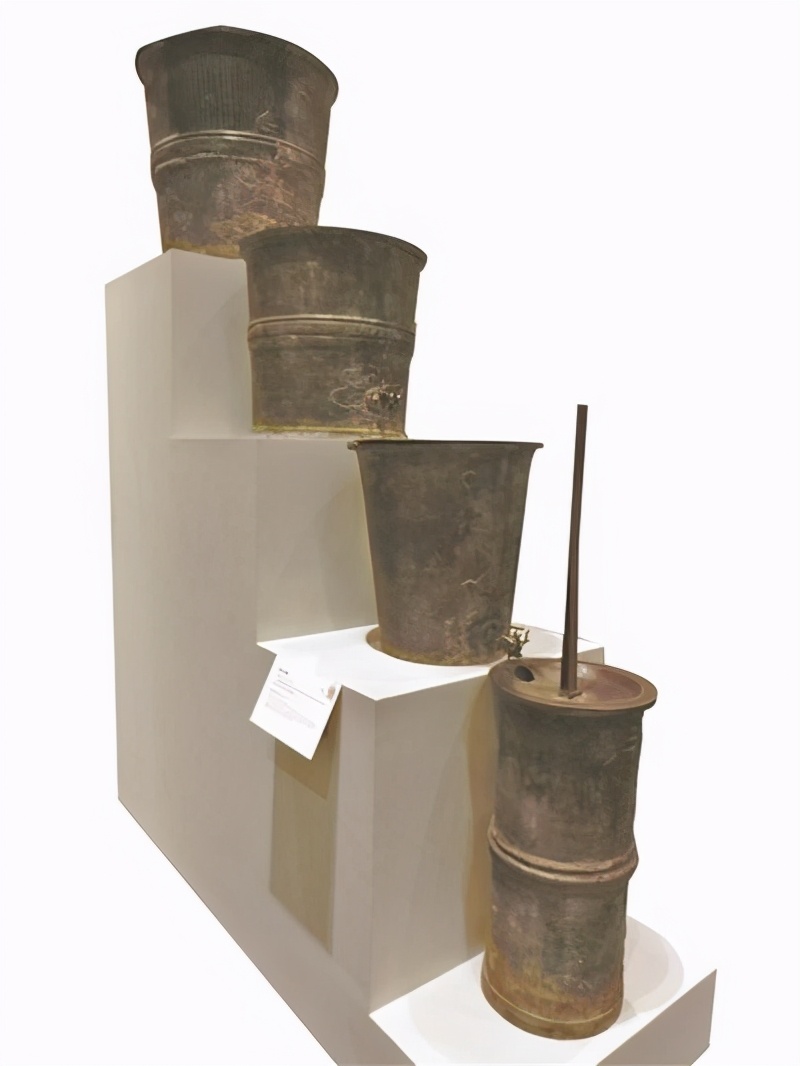 古代没有钟表是怎么来知道时间,古代钟表如何校正时间