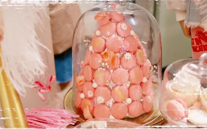 炫富趴体，你从未见过的RICH场面即将登陆全国