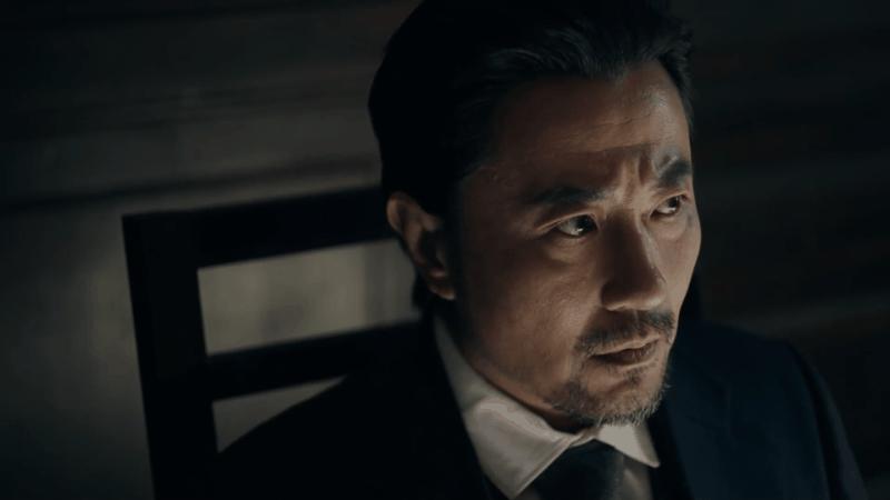 2023收视率最高的4部剧,一部评分高达9.2分的谍战剧