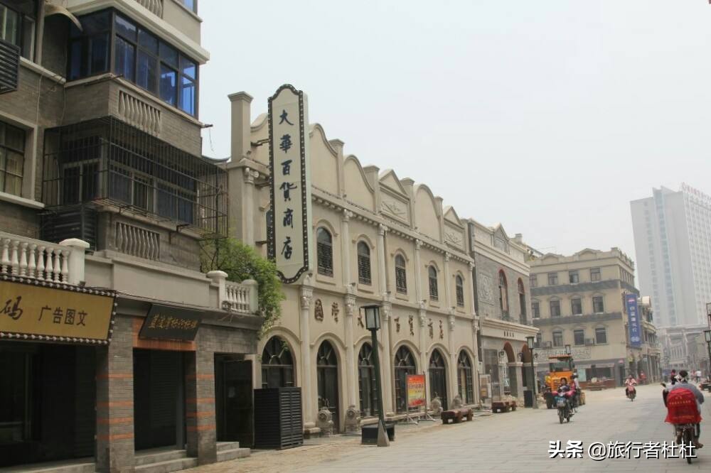 来连云港千万不要去的地方,来逛逛连云港打卡地