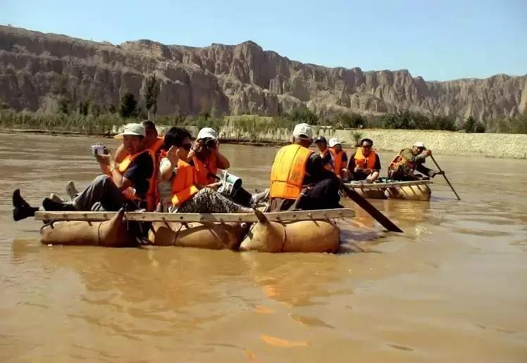 描写甘肃的爆火文章,一篇文章了解甘肃