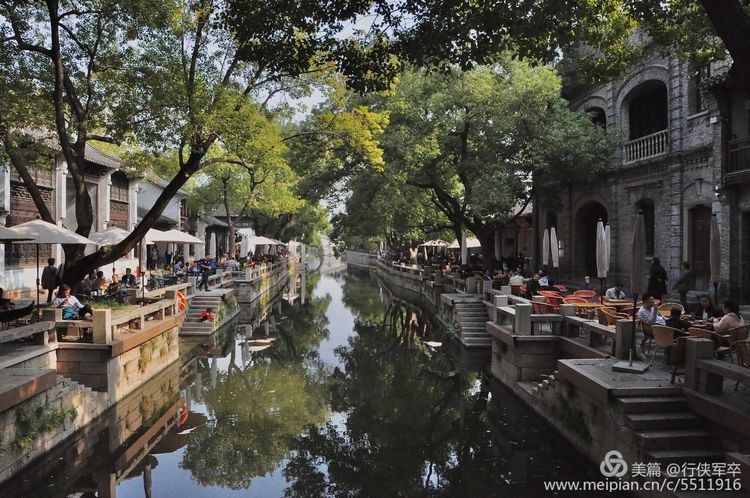 无锡有几个古镇免费景点排名,无锡古镇旅游景点排名前十