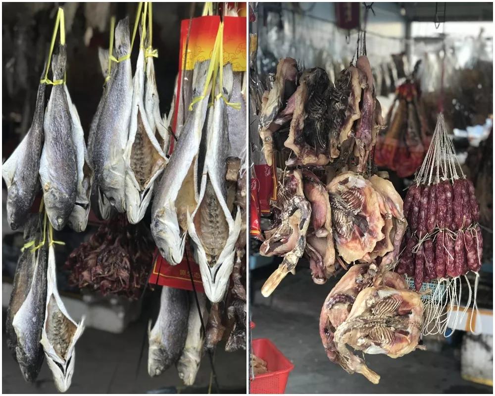 广州吃海鲜最便宜的地方2018年,广州的海鲜哪里又新鲜又便宜