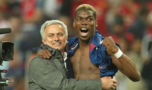 名帅穆里尼奥,穆帅谈温格千场