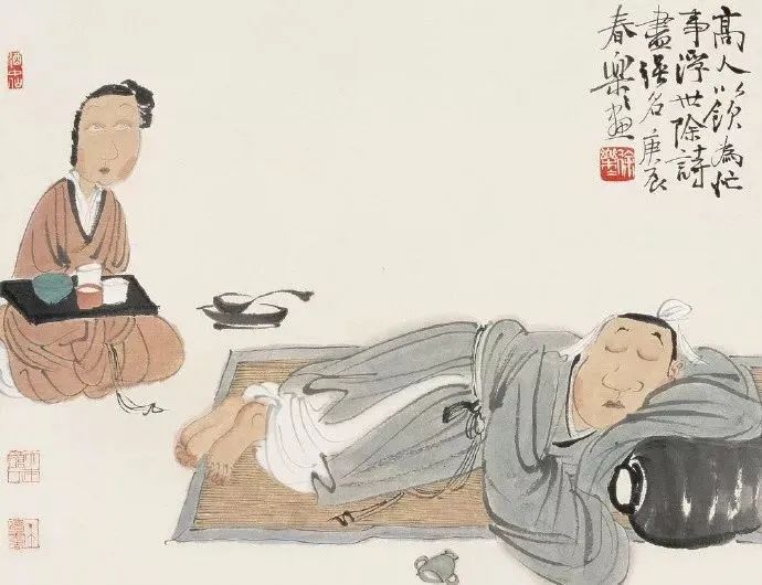 出自史记的成语还有哪些,这30个智慧成语原来都出自史记