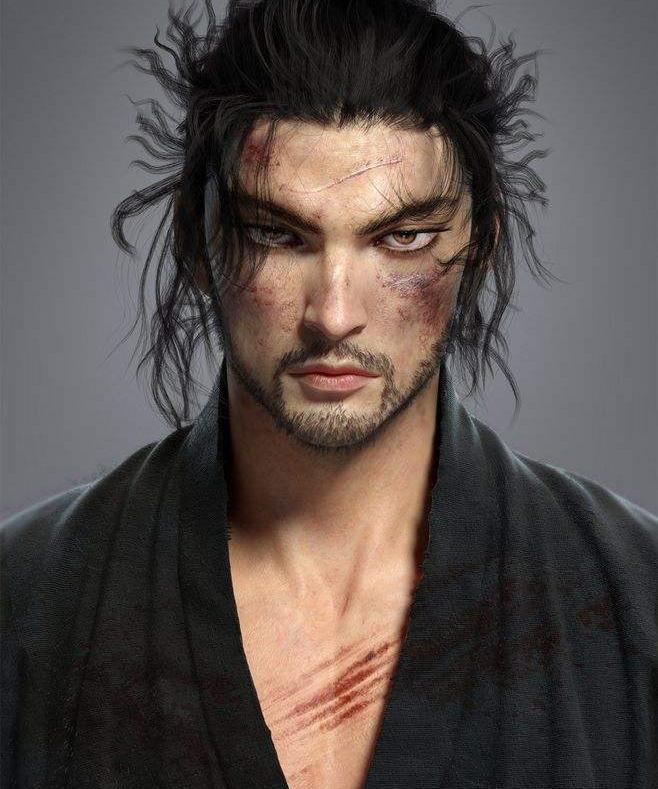 宫本武藏在古代的实力有多强,无敌的宫本巅峰时期有多强