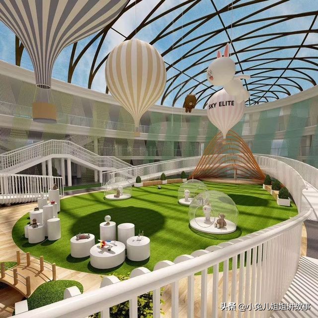 通州特色幼儿园,通州区通州幼儿园