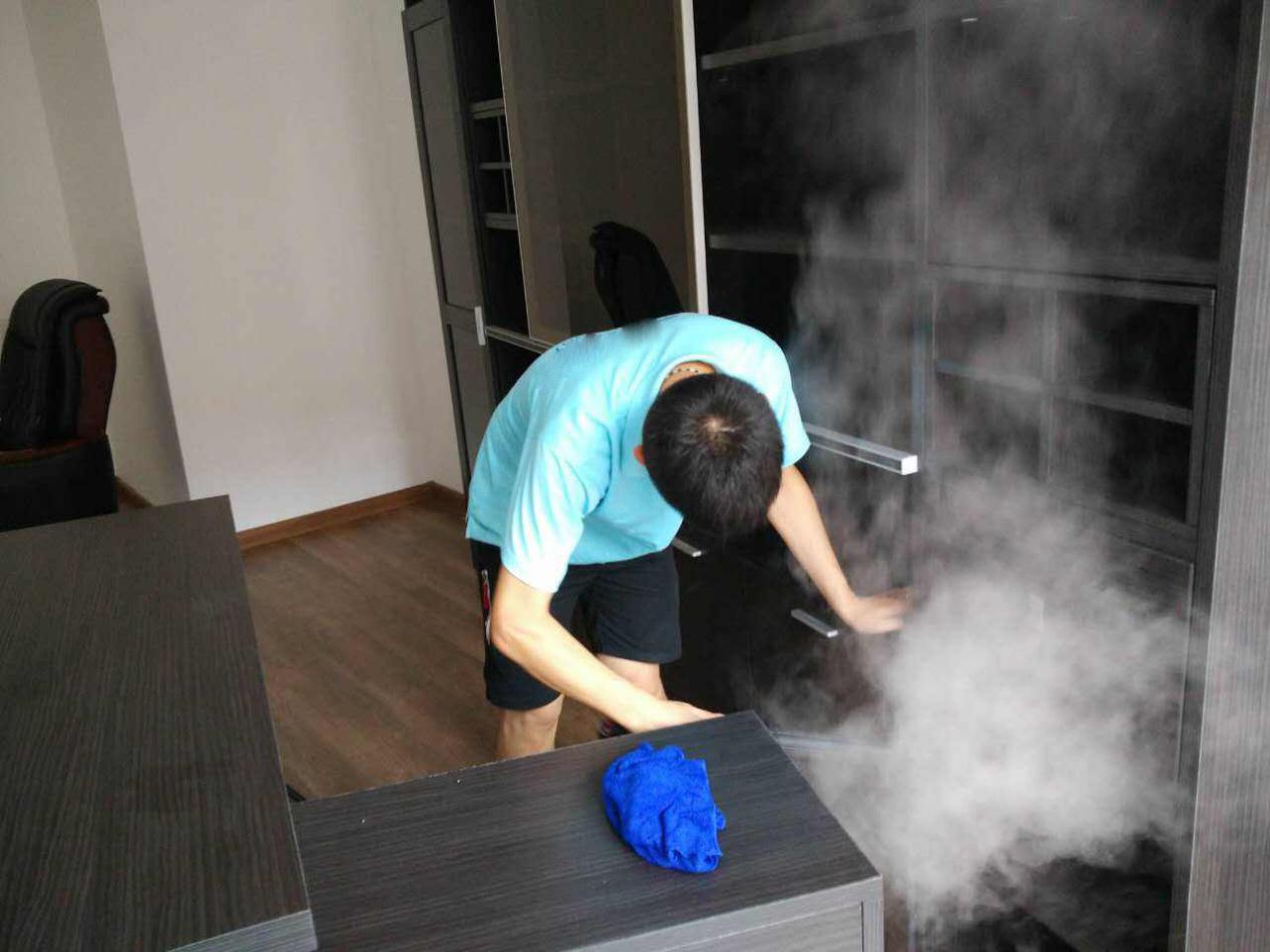 如果租住的房子甲醛超标怎么解决,住的房子甲醛严重超标怎么办