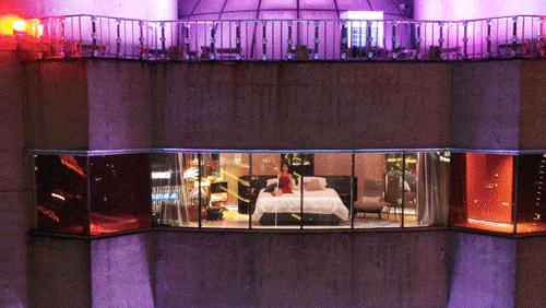 上海东方明珠塔里藏了一个酒店,你知道东方明珠有个酒店吗