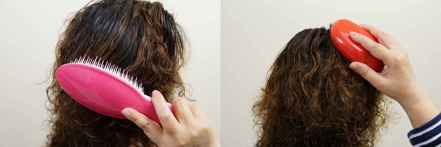 网红大弯梳好用吗,网红顺发梳到底好用吗