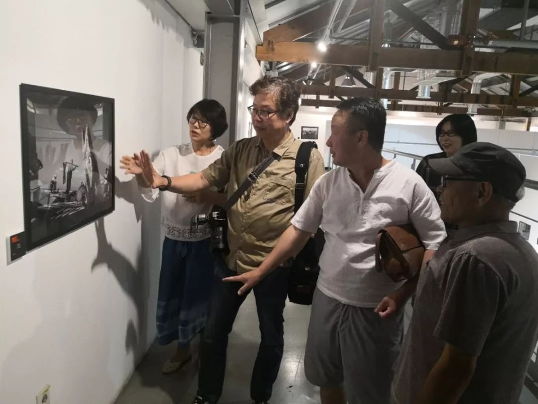 韩国摄影展征稿,中韩艺术节文化交流展征稿