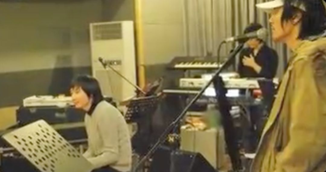 张亚东和徐静蕾的绯闻,张亚东喜欢高圆圆还是徐静蕾