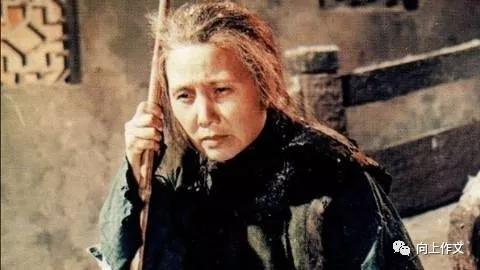 写人物外貌表现性格,描写人物外貌眼睛的句子