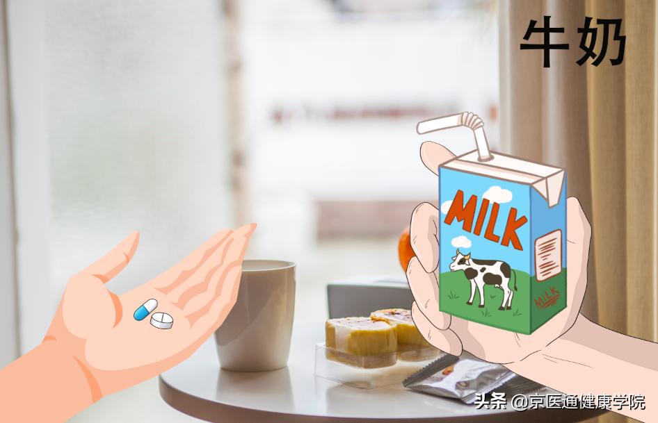 头孢就酒会致死？药剂师：很多饮品都不能与药同服