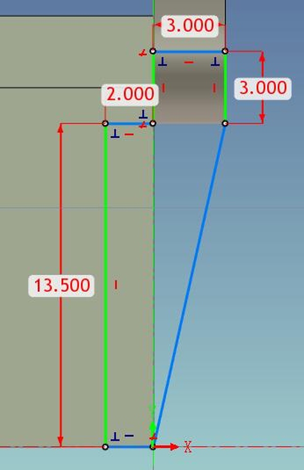 caxa3d实体设计绘图入门教程,caxa3d怎么做阵列