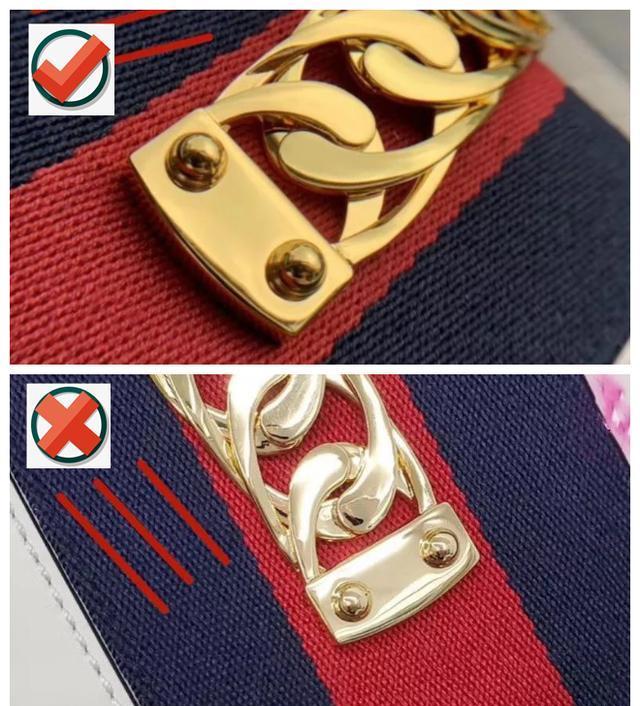 奢侈品鉴定gucci1921,奢侈品鉴定gucci1995