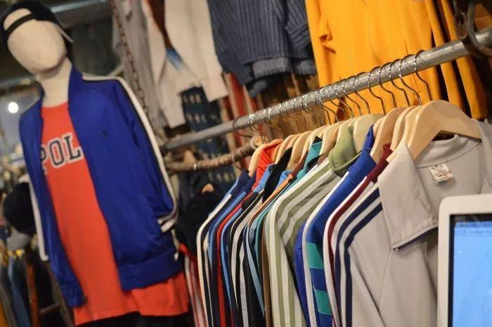 藏在城市里的古着店,4家私藏古着店