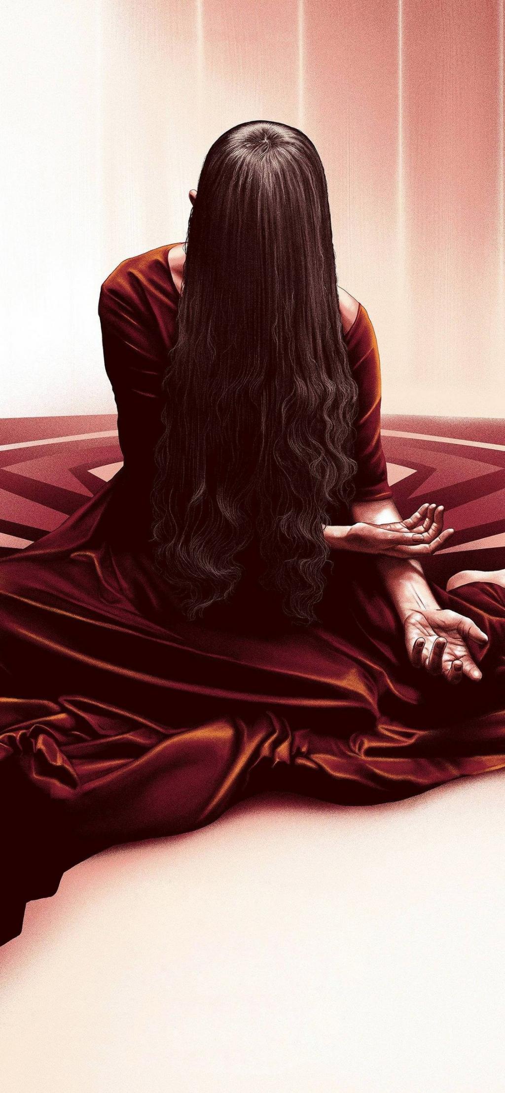 影视墙壁纸图大全,16k顶级影视壁纸