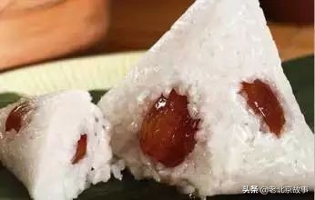 在北京吃到老家风味的食物,在北京品尝了小吃